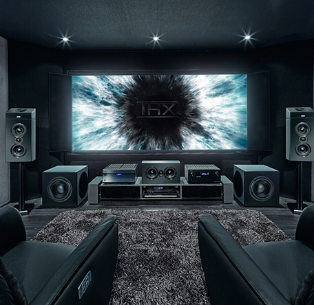Dolby Atmos 3d